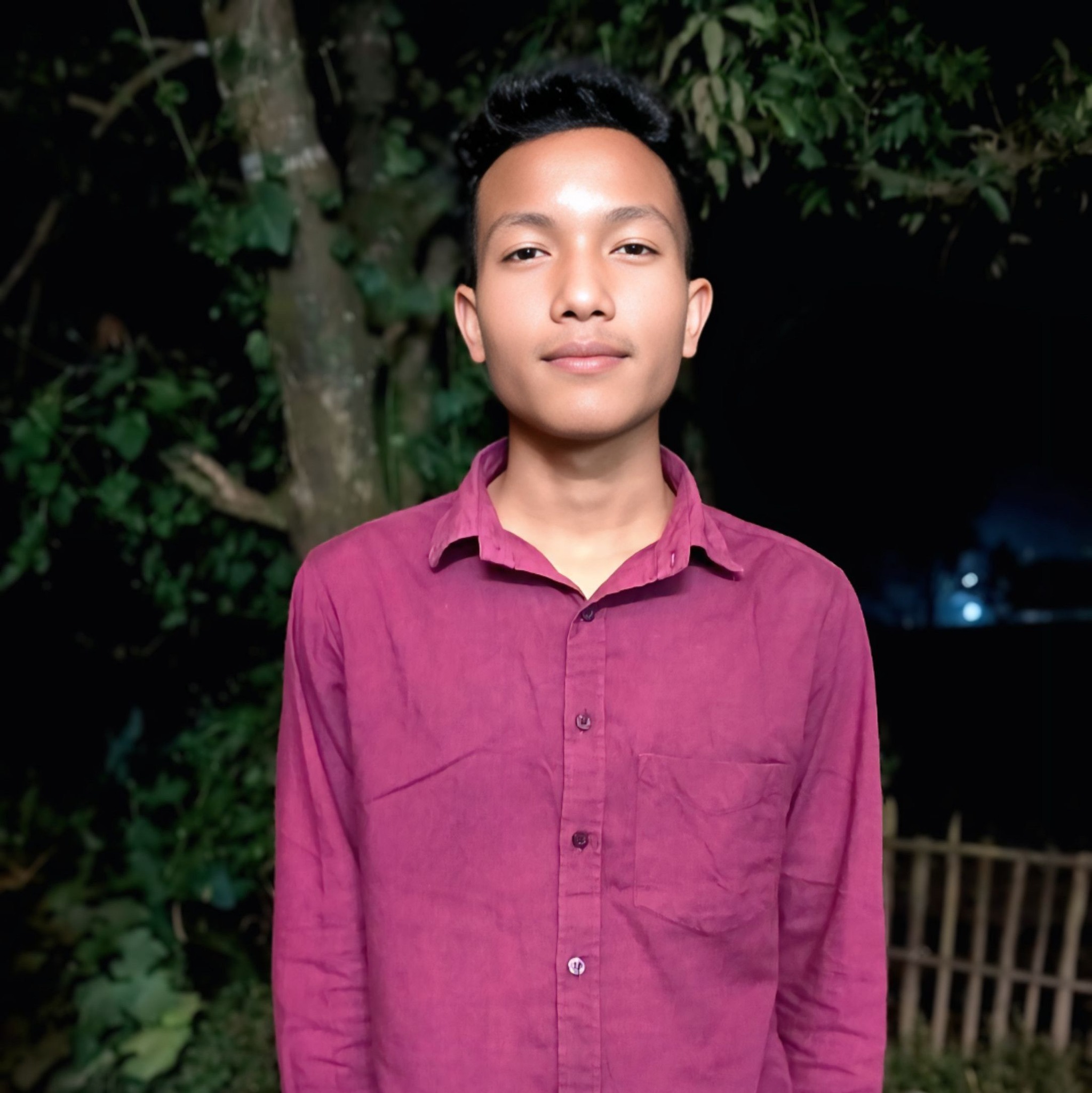 Devashish Roy