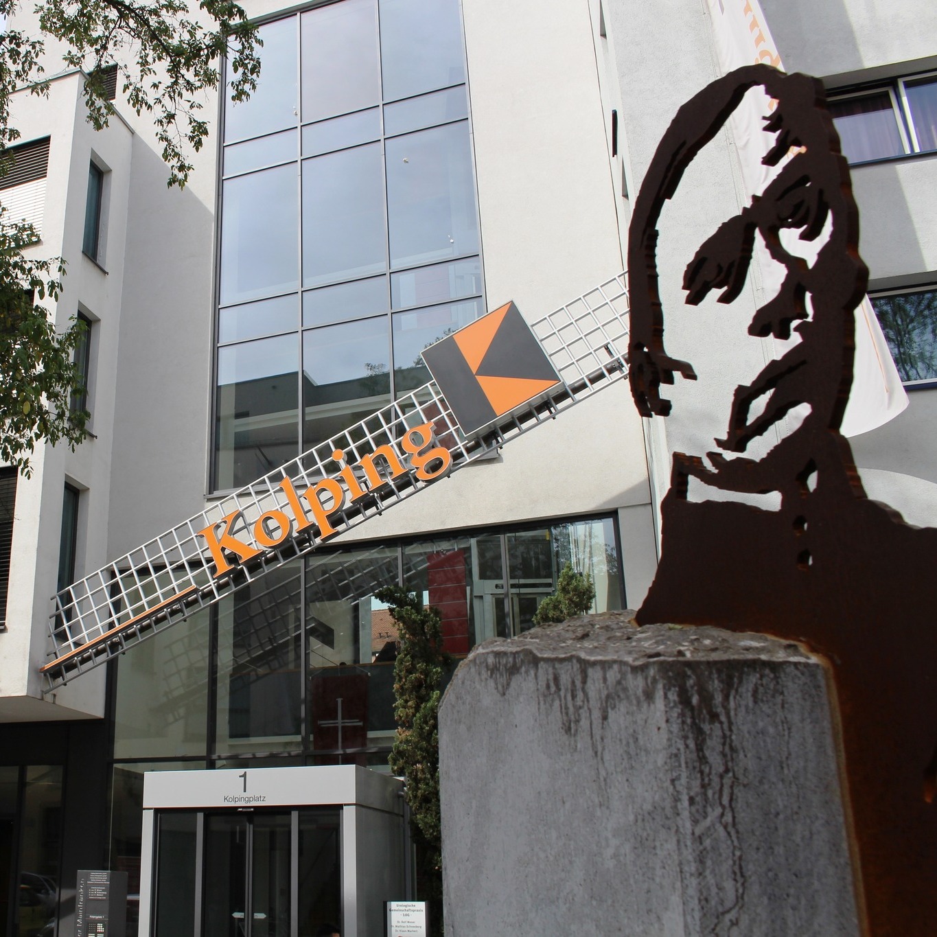 Kolpingwerk DV Würzburg