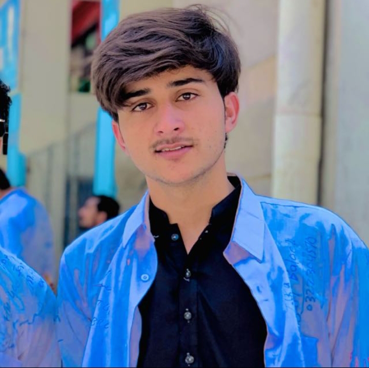 Mansoor Chandio