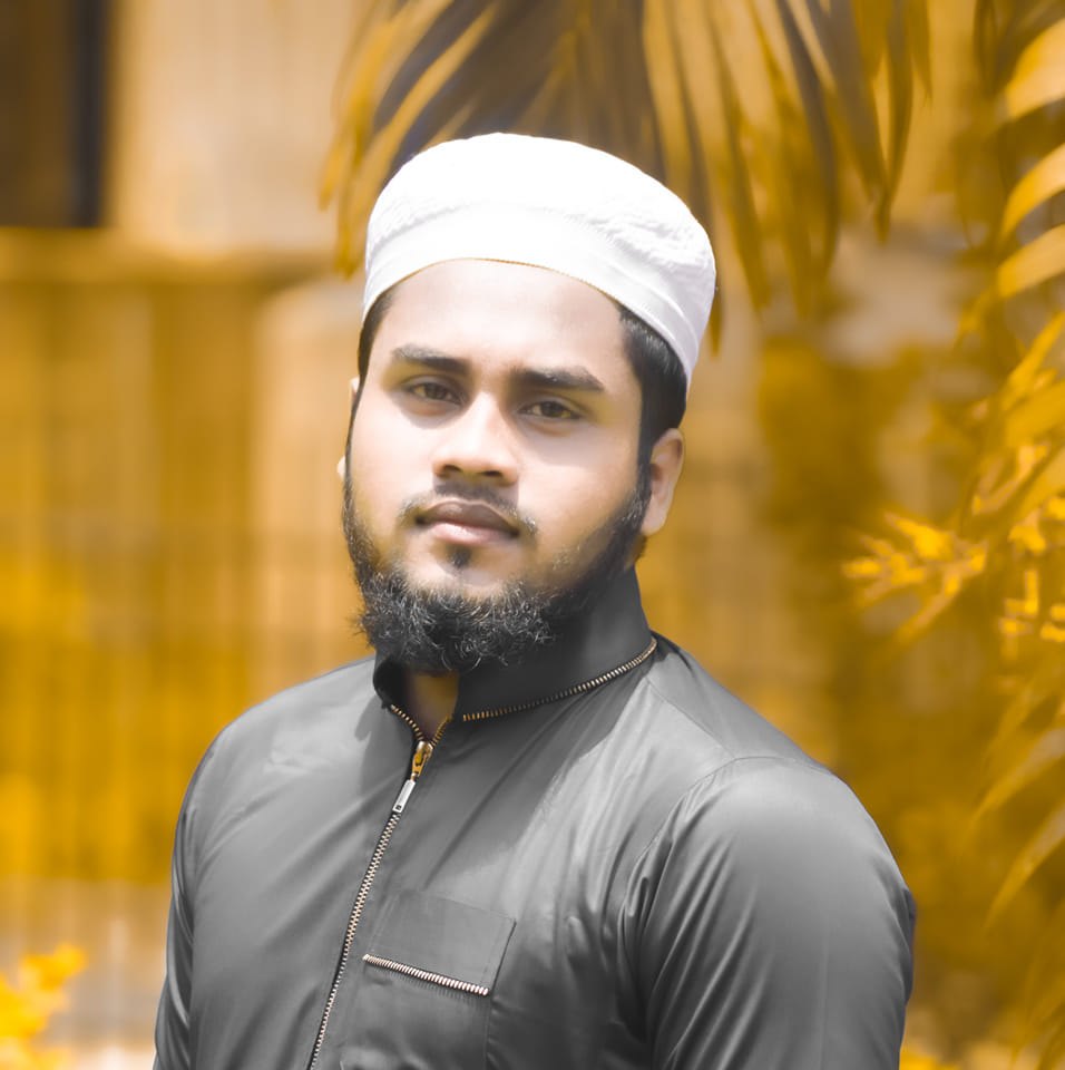 HM. Sajidur Rohman