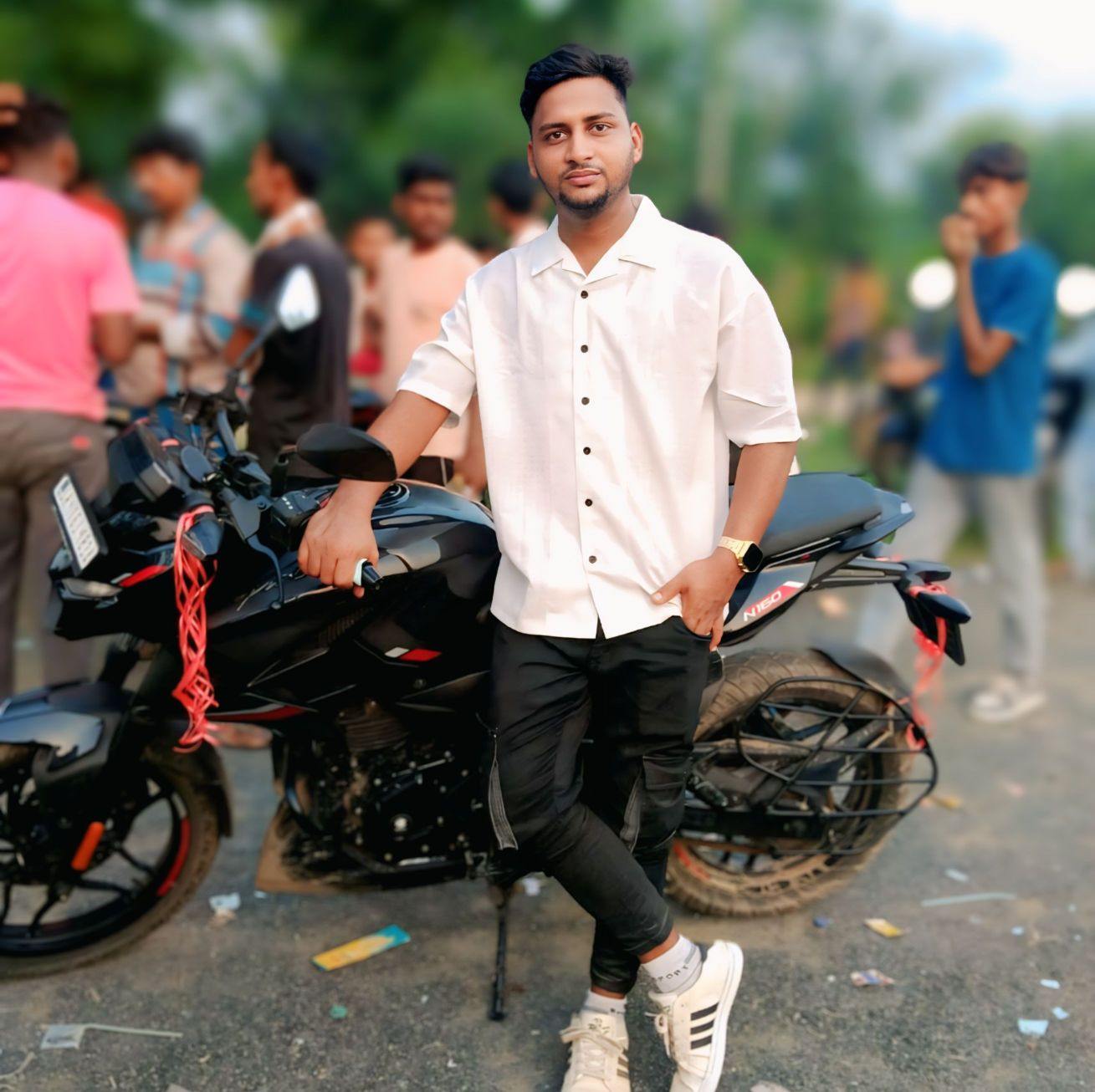 TM mojamel | Pakur