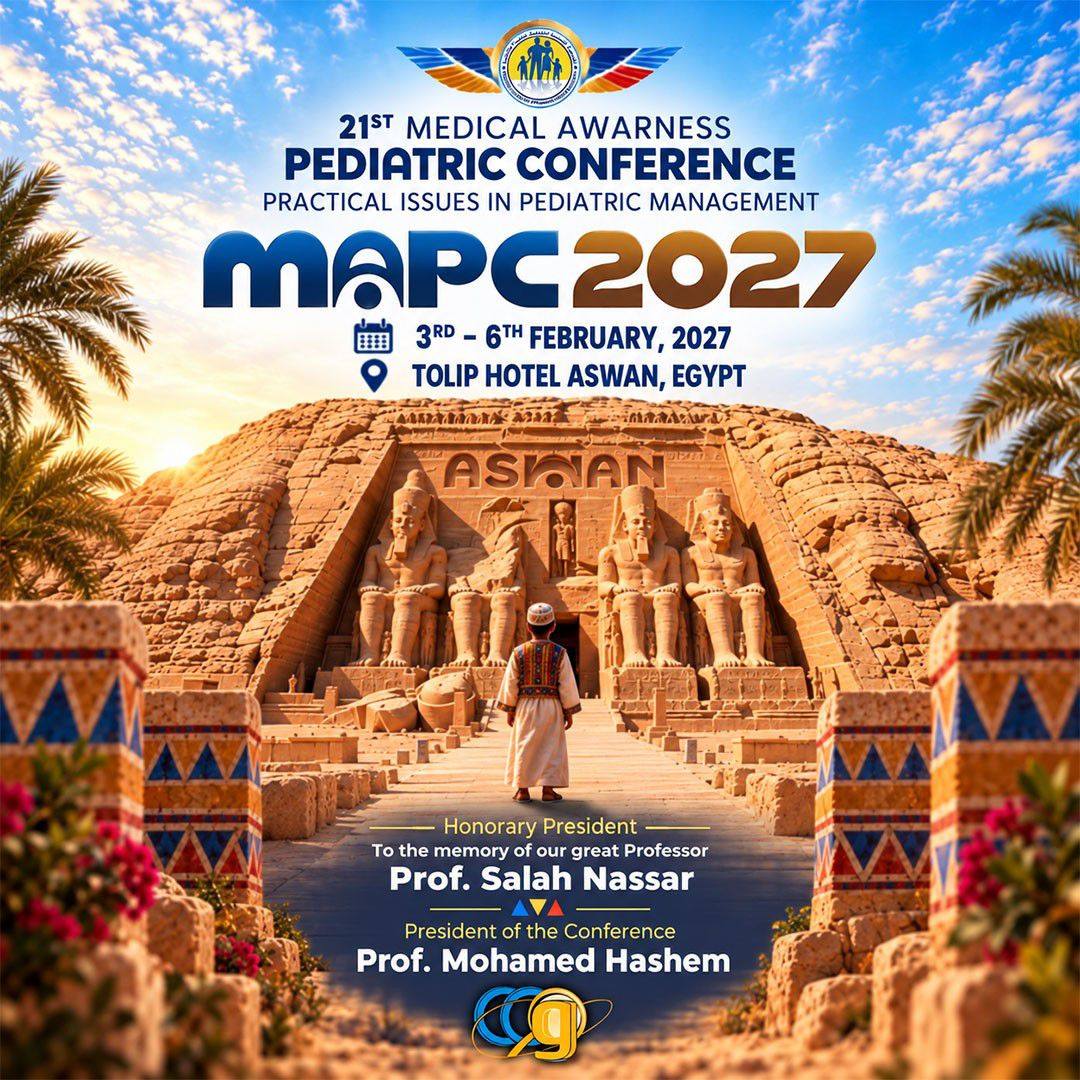 Medical Awareness Pediatric Conference-MAPC