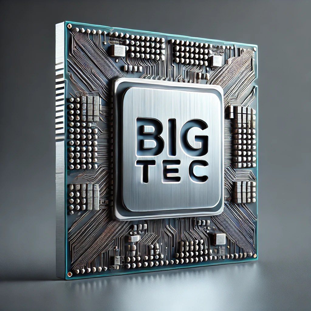 BigTec | Luanda