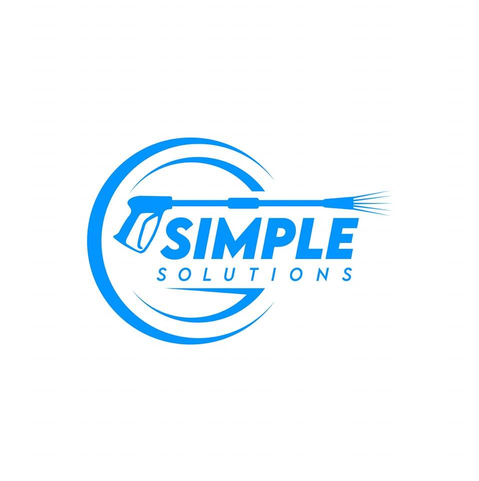Simple Solutions Pressure Washing