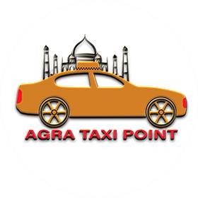 Agra Taxi Point