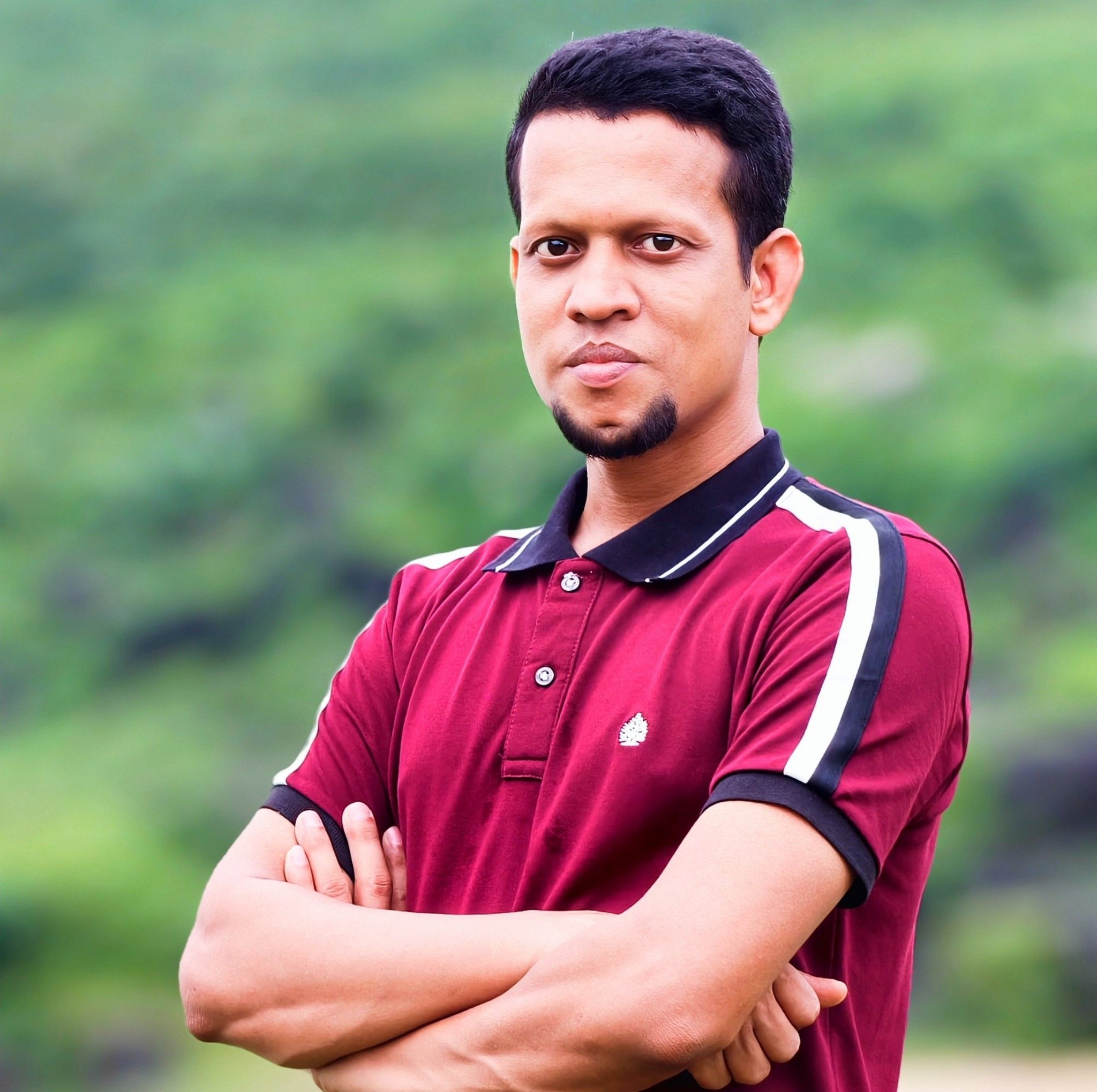 Prokash Alexander Rozario