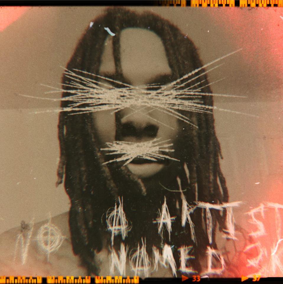 A Artist Named 3K