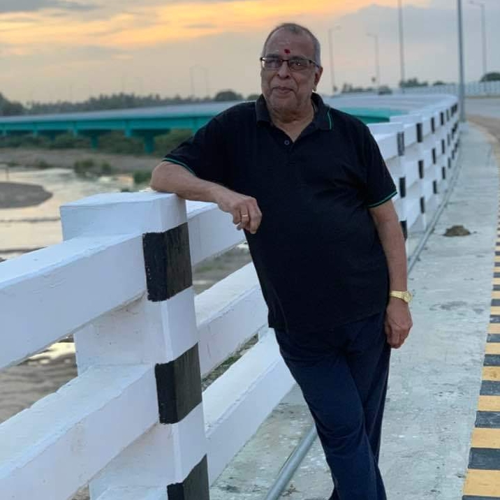 Have you ever wondered what connects ragas like Nadanama Kriya ...