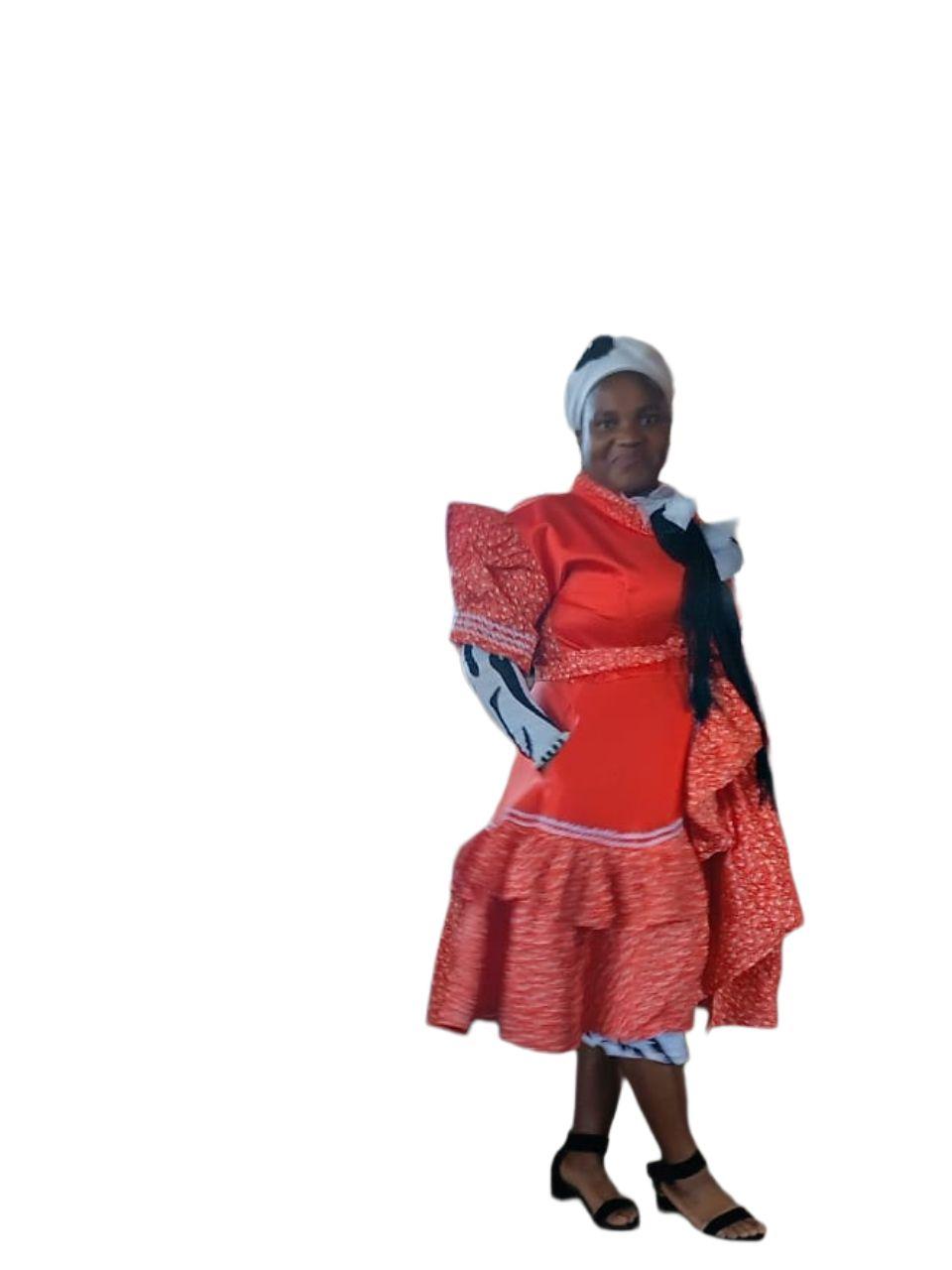 Nothile Mthethwa