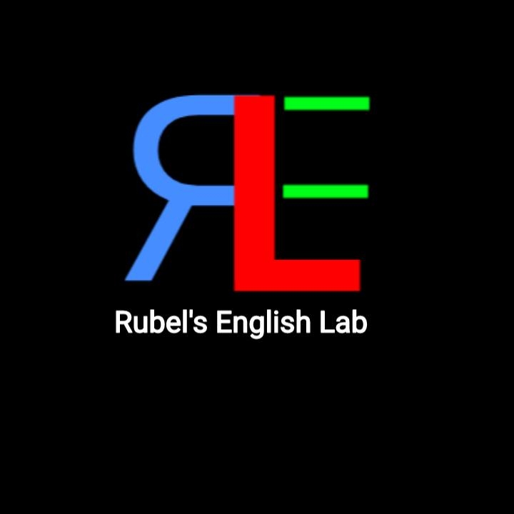 Rubel’s English Lab | Dhaka