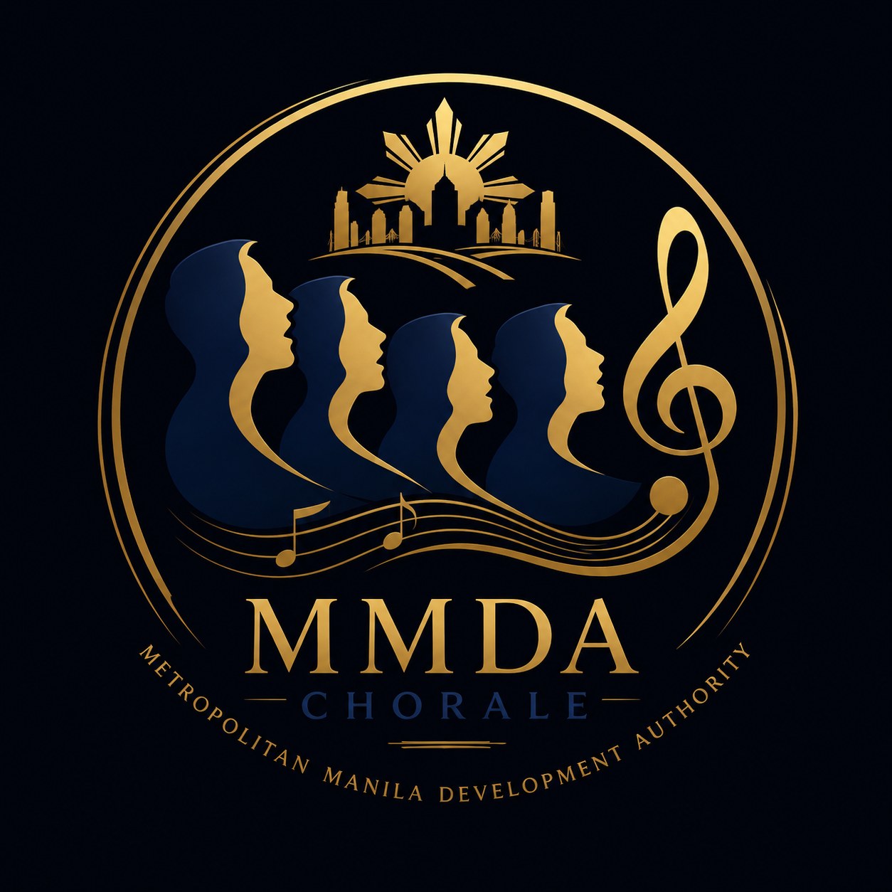 MMDA Chorale