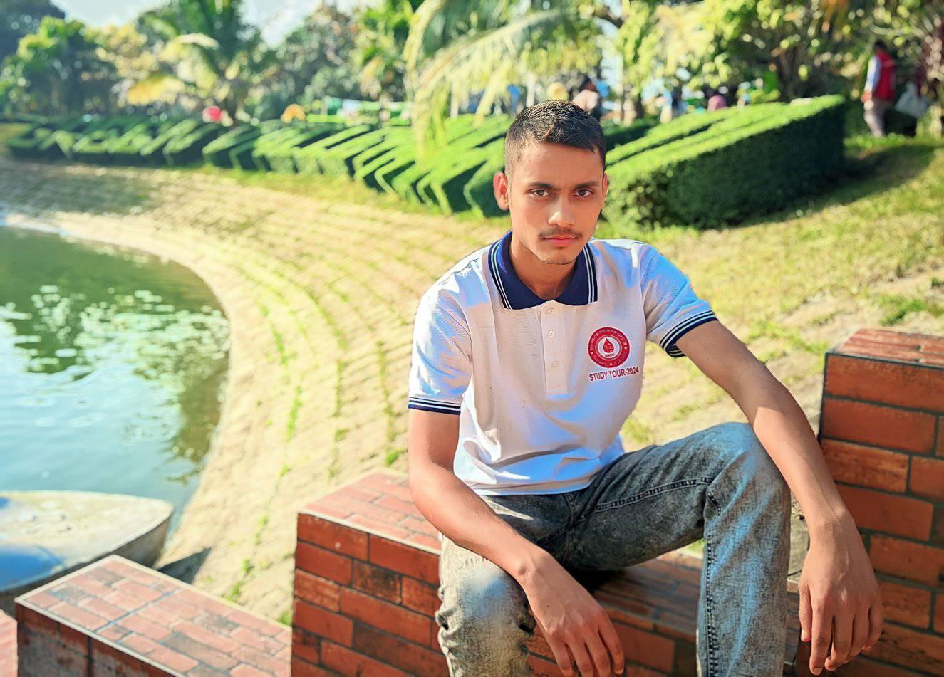 Rasel Mahmud