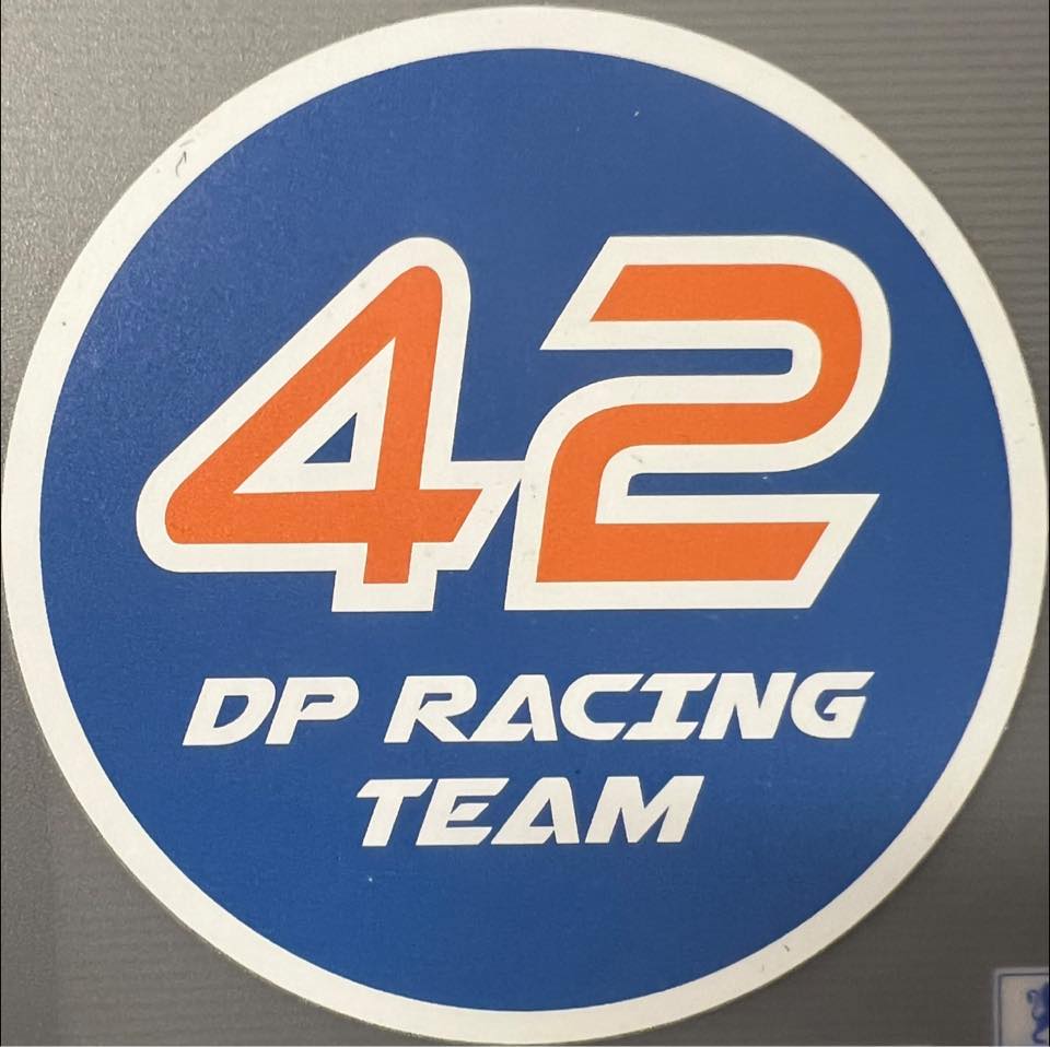 DP Racing team 42 | Sluizen