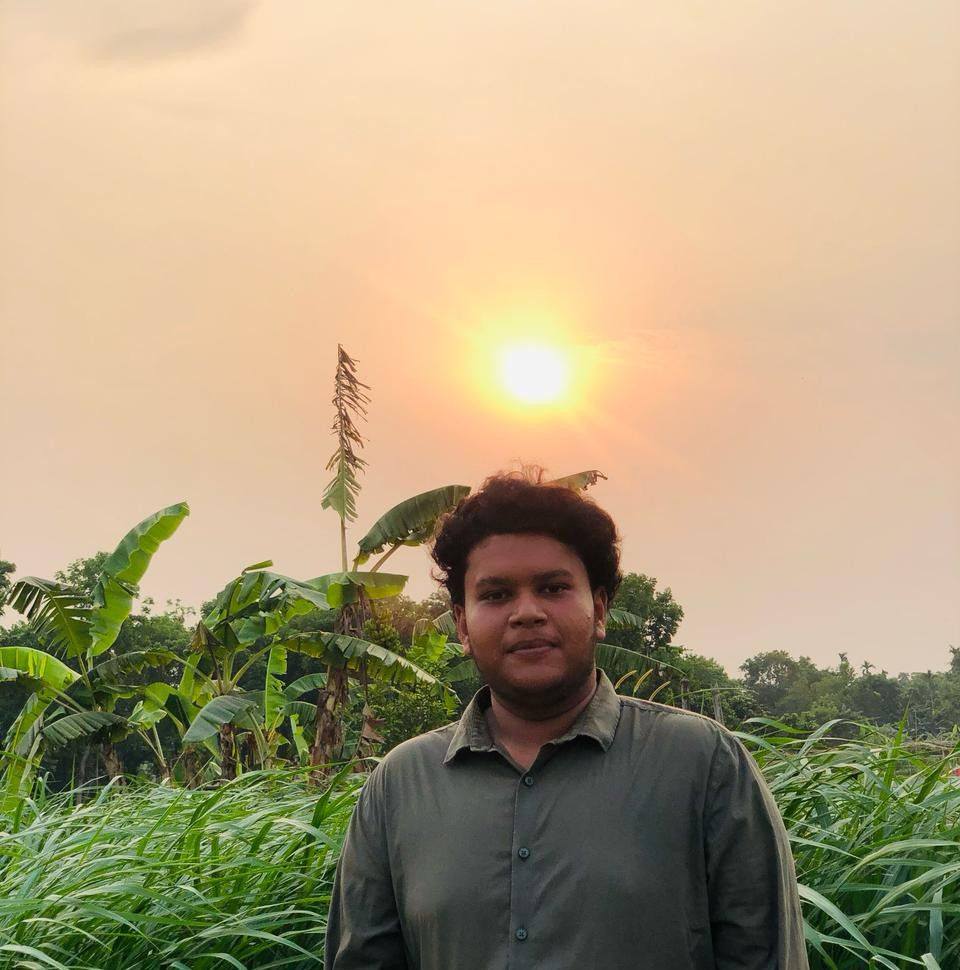 Md Hafiz