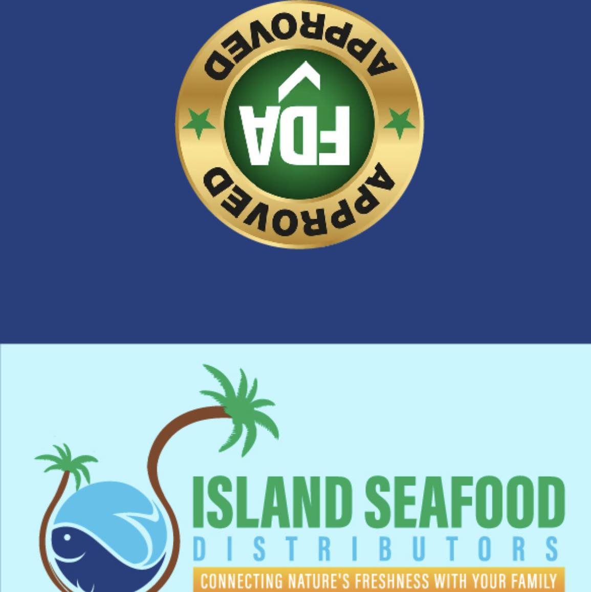 Island Seafoods Distributors | Lynnwood WA