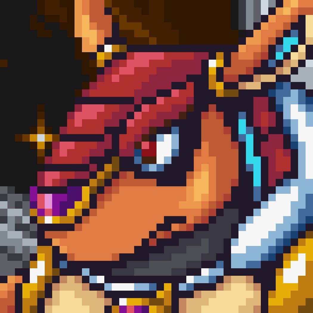 Sir-Bernan Doggo