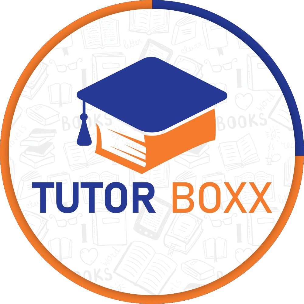 Tutor Boxx | Dallas TX