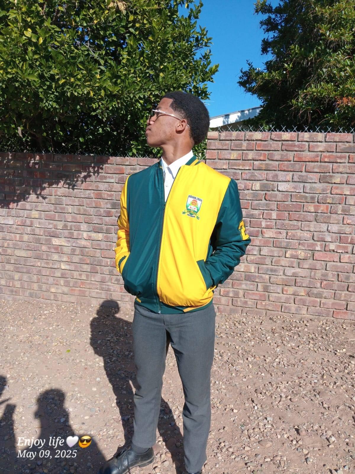 Jeandre Davids