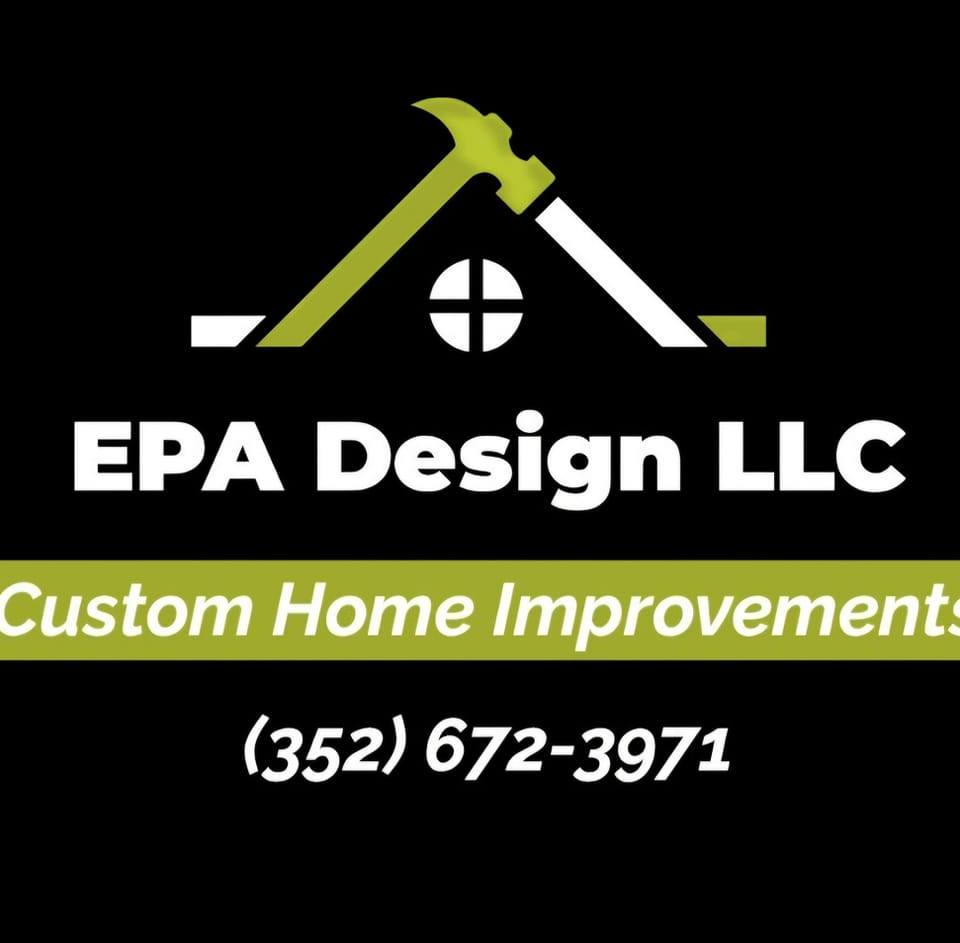 EPADesign LLC. | Mascotte FL