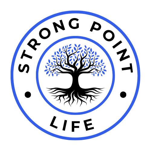Strong Point Life | Saint Paul MN