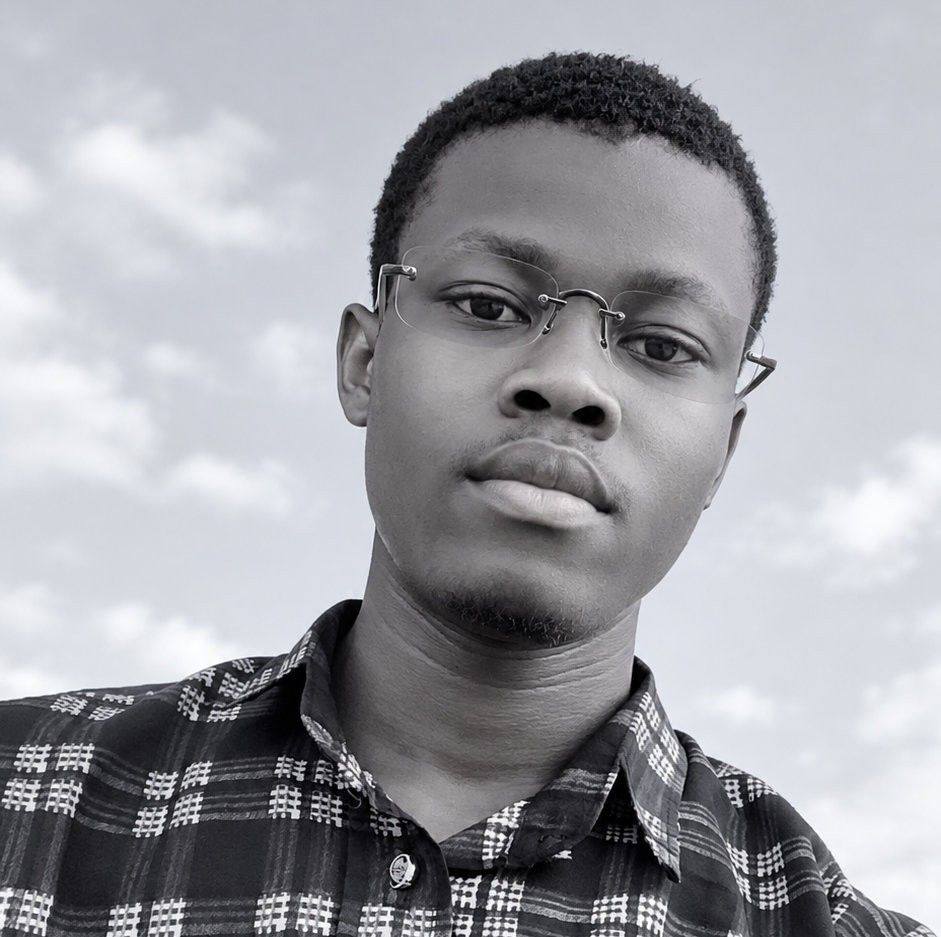 Philip Babarinde