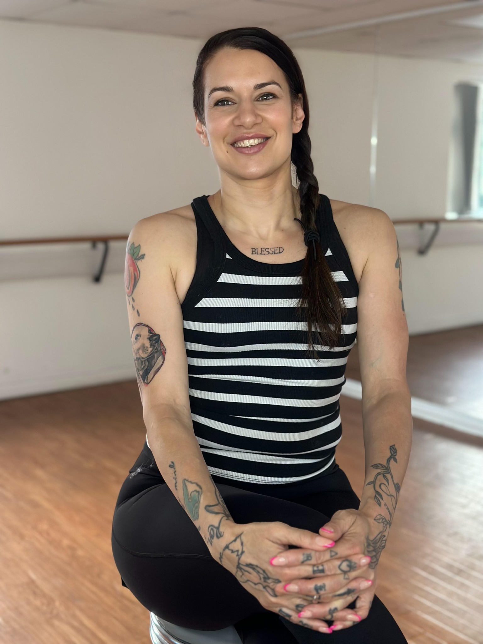 Certified Personal Trainer for women over 40 | London