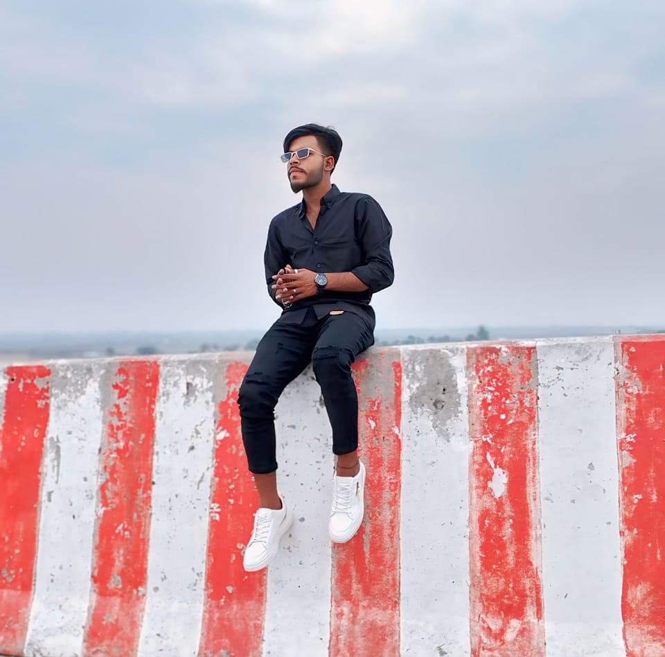 Repon Khan