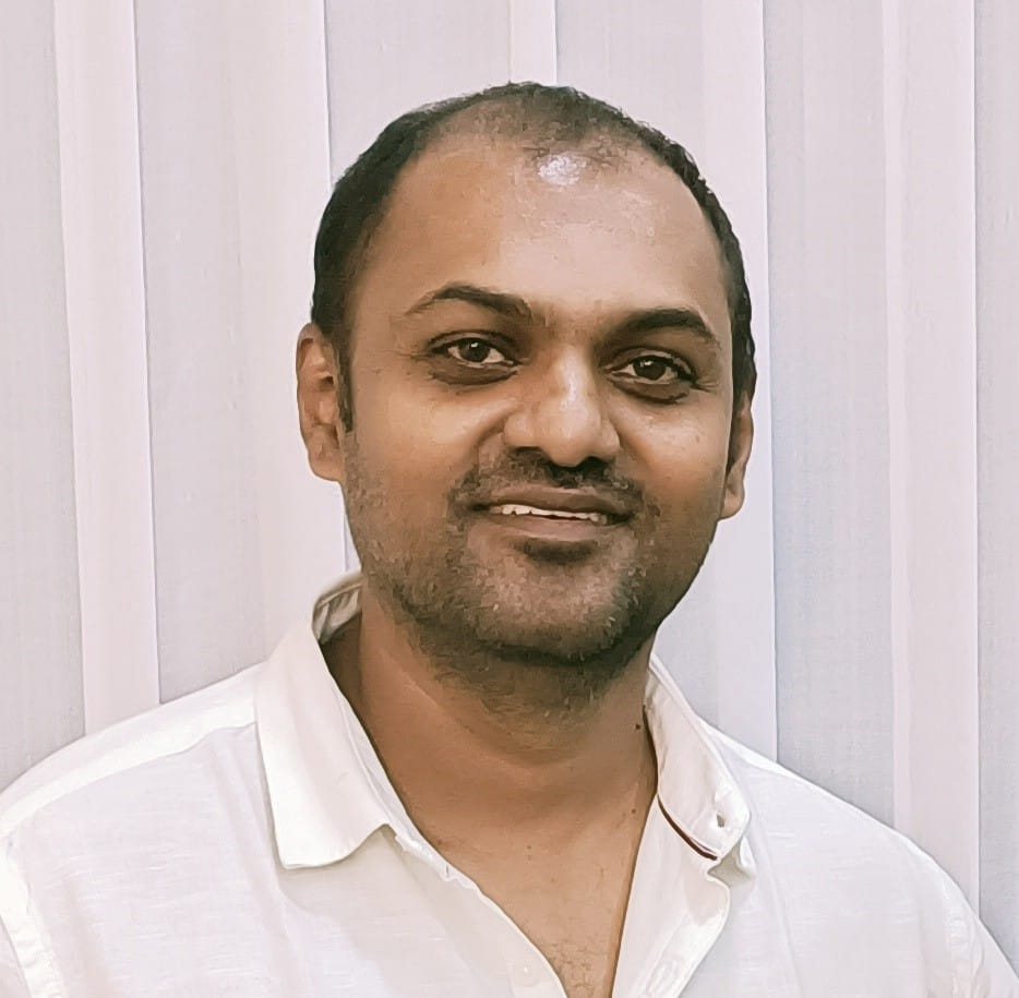 Praveen Reddy YSRCP | Chittoor