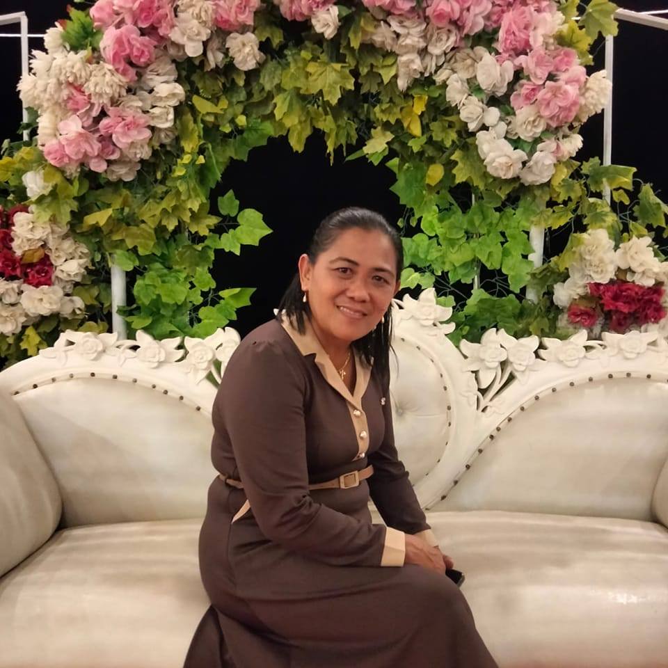 Hari 5 Posting lagu rohani. Ikuti untuk terus mendengarkan lagu rohani ...