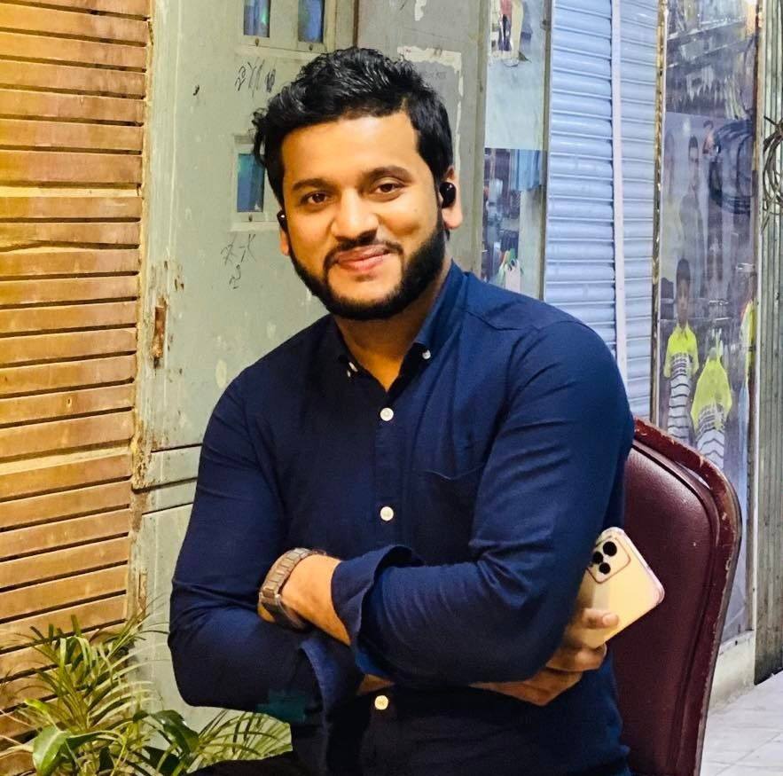 prince Rasel | Narayanganj
