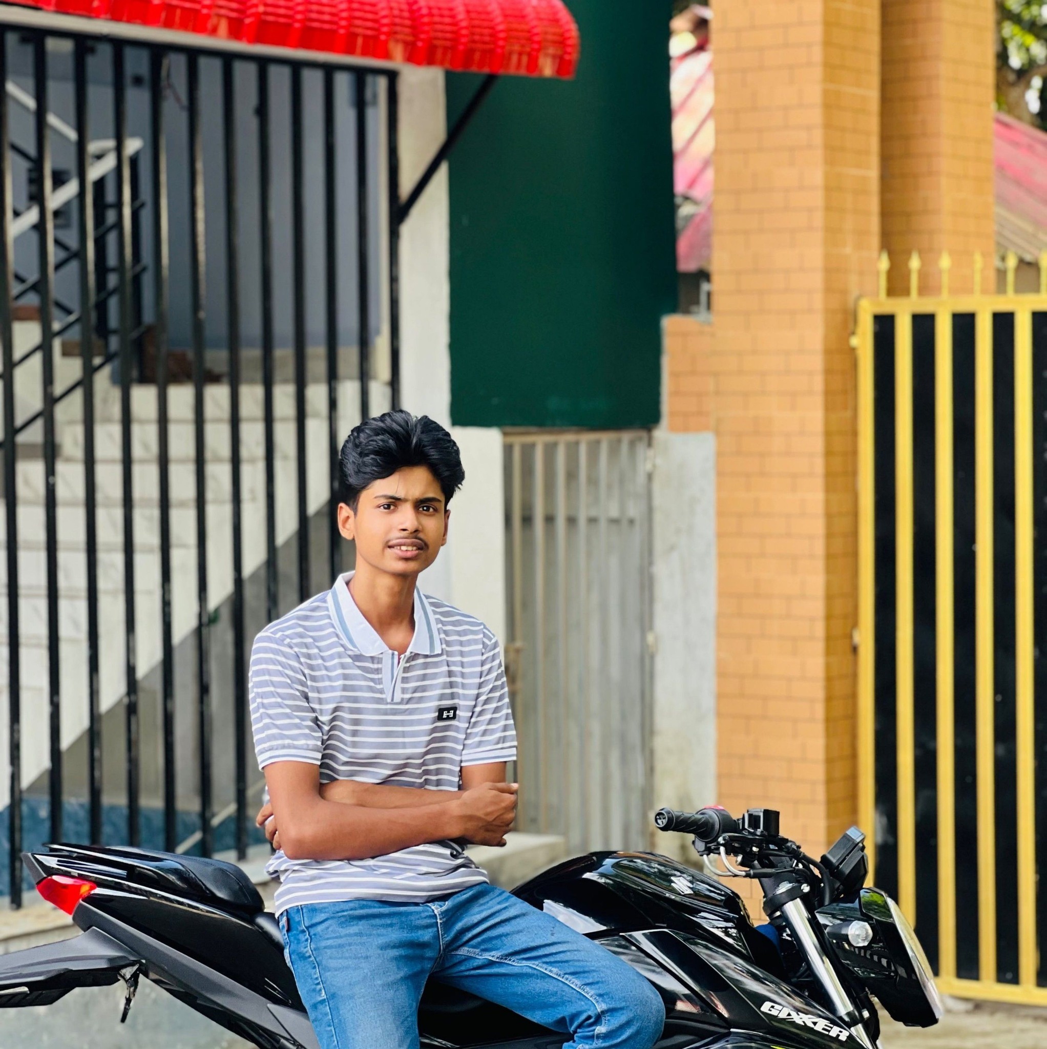 Redoan Mahmud