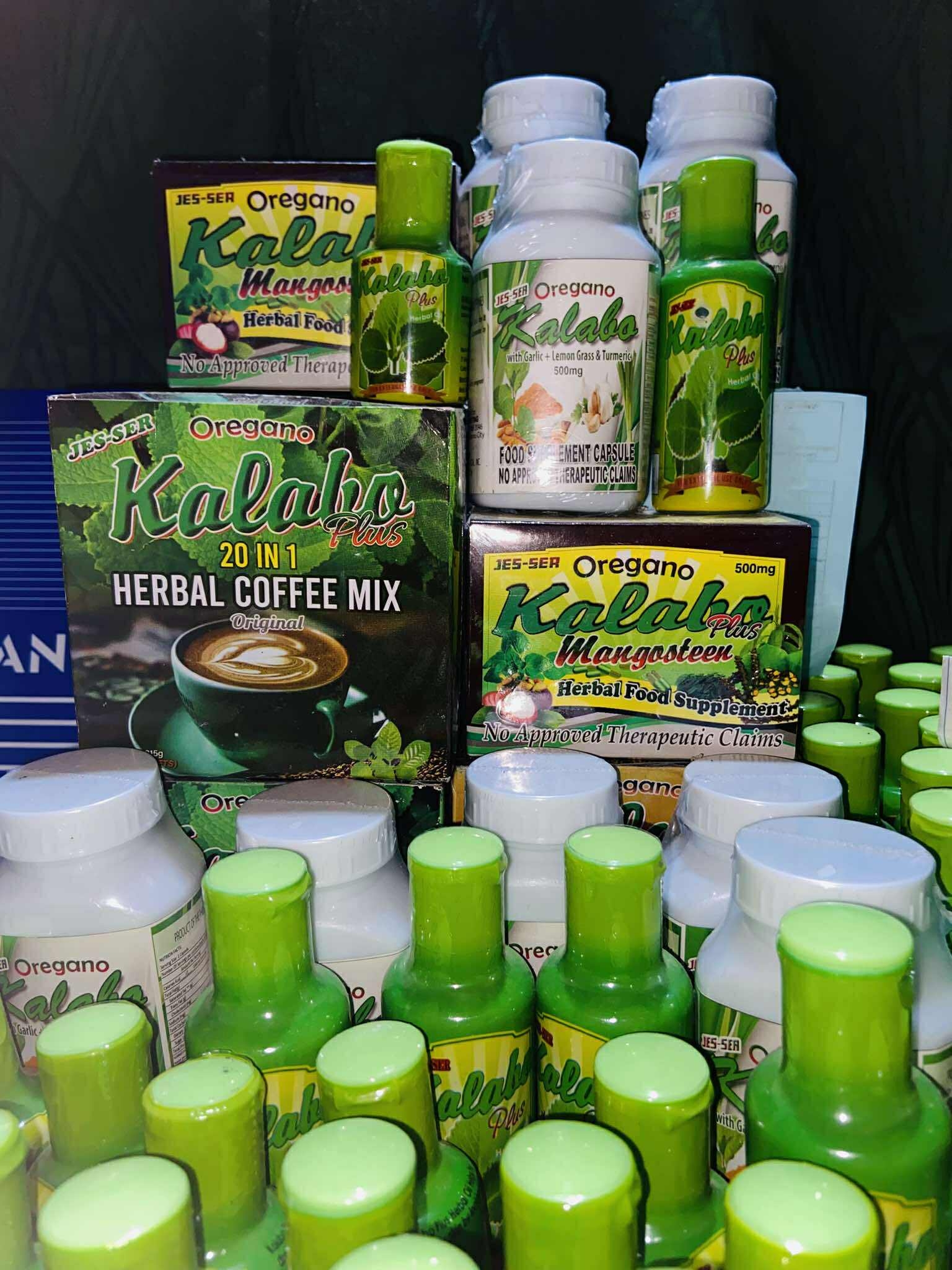 Jes-ser Kalabo Jagna Bohol