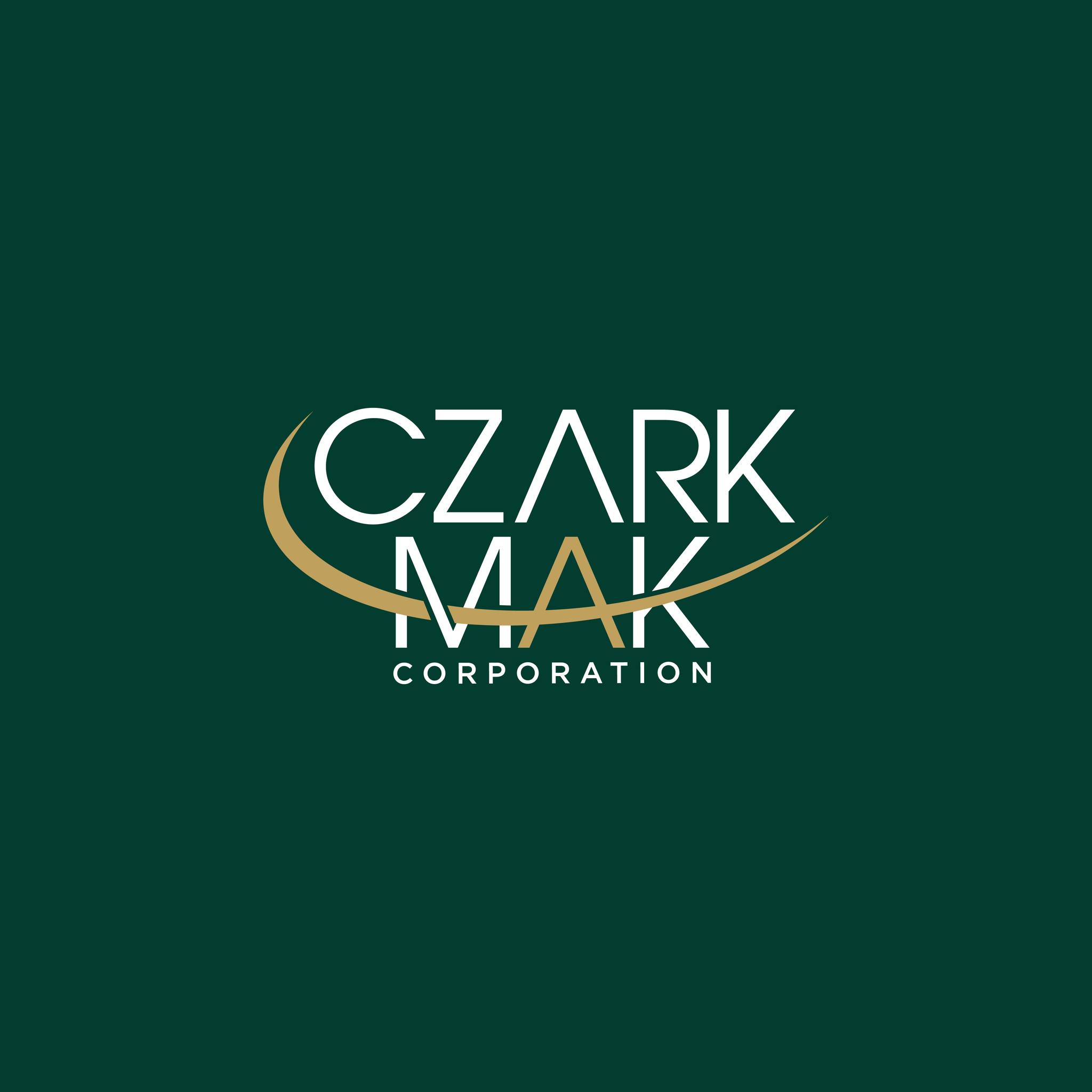 Czark Mak Corp. logo