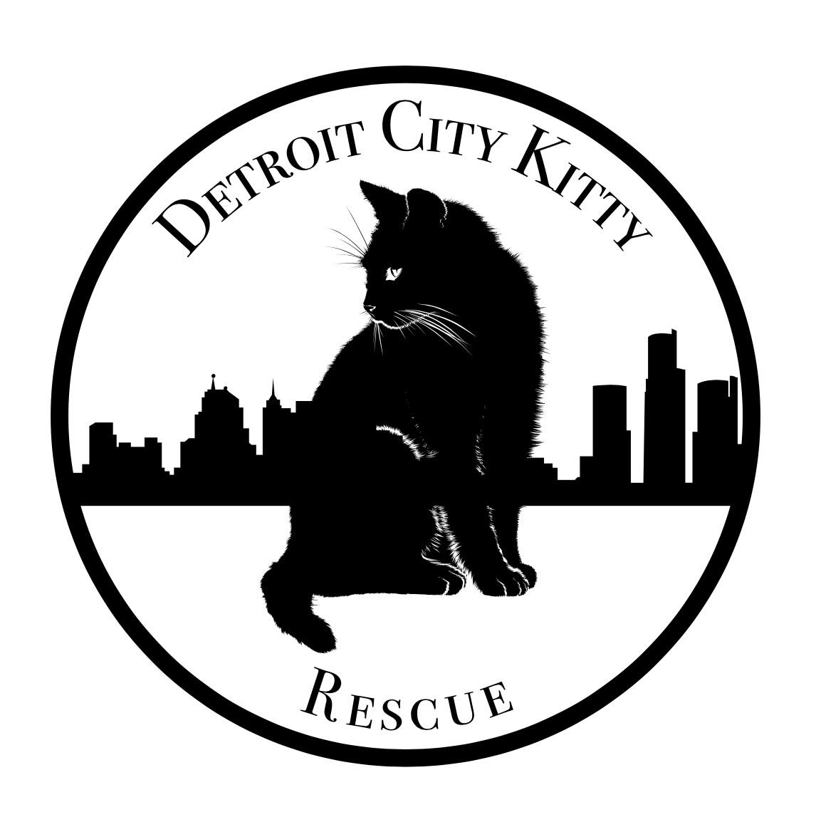 Detroit City Kitty Rescue