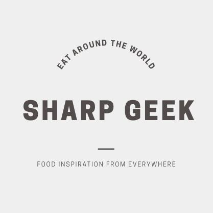 Sharp Geek