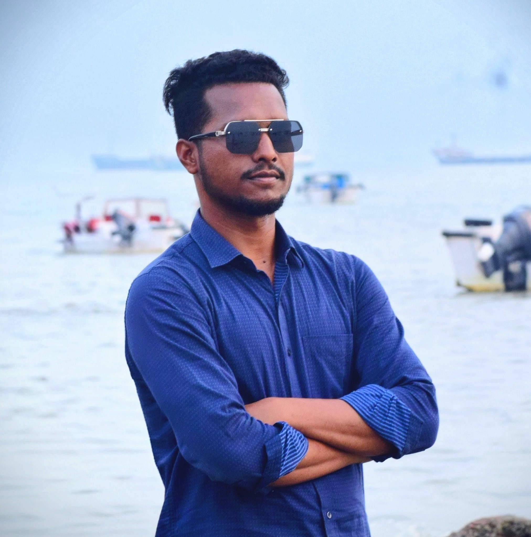 Md. Rajib Miah