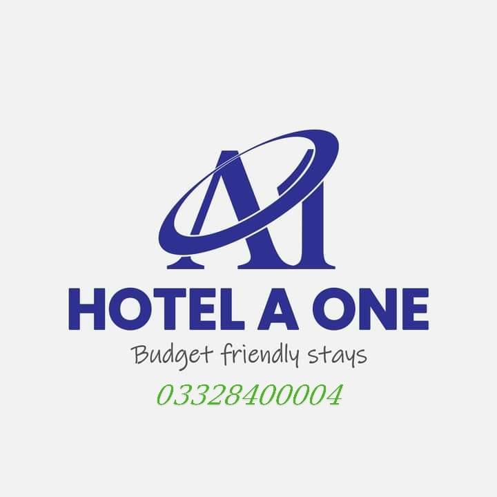 Hotel A-One | Multan