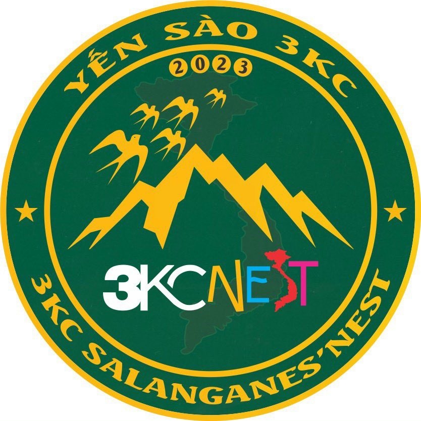 3kc'Nest - Yến Sào Cao Cấp | Quận 9