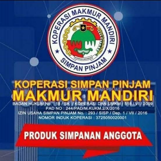 Simpan Pinjam Amanah