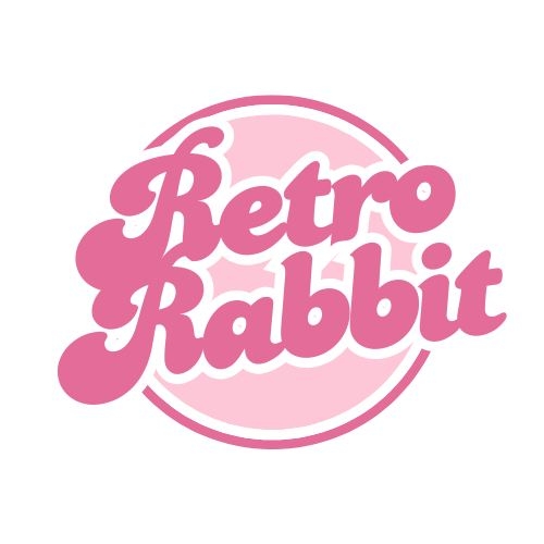 Retro Rabbit | Jackson TN