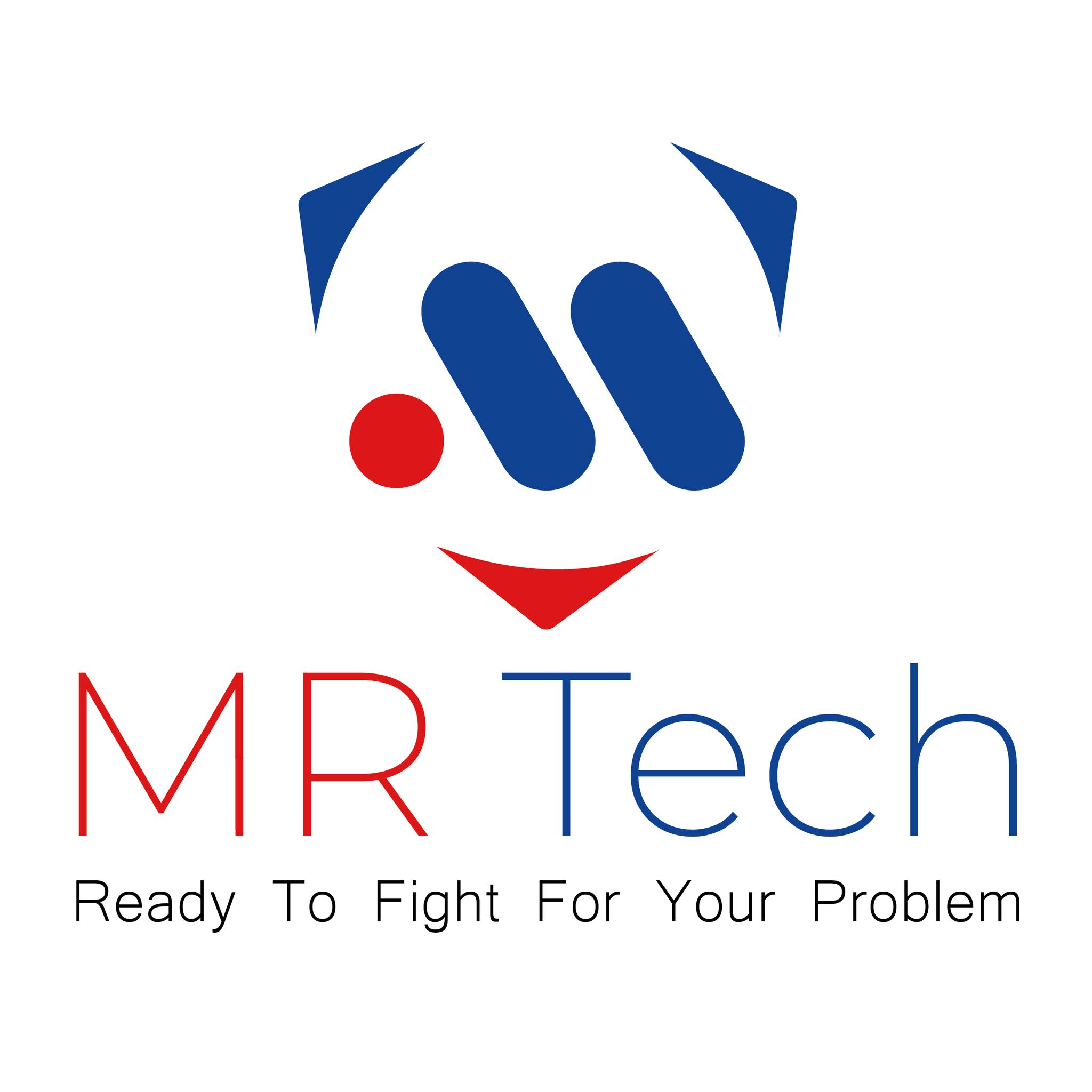 MR Tech | Dhaka