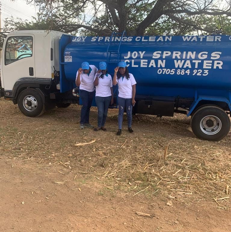 Joy Springs