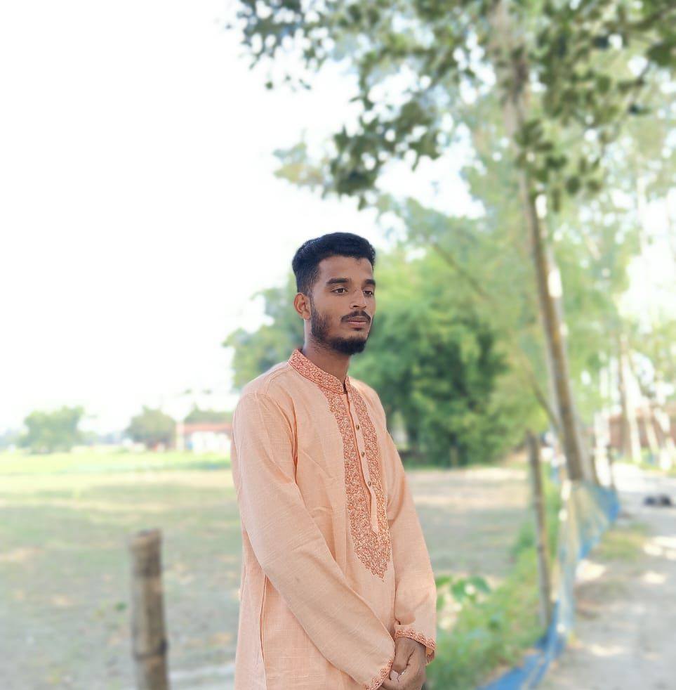 M R. Rakib