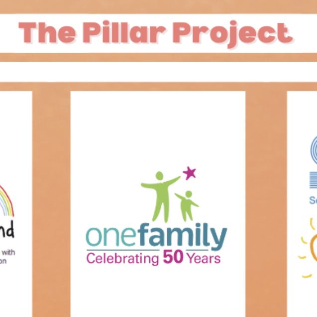 The Pillar Project | Dublin