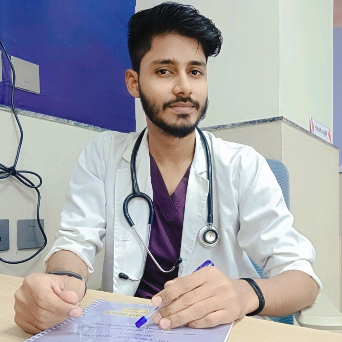 Abhay physio centre