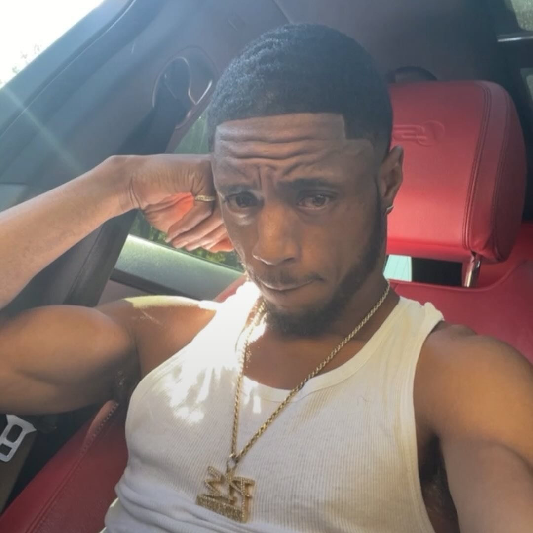 Tray Hughey