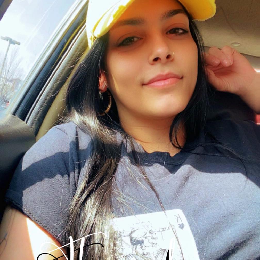 Ruby Redd