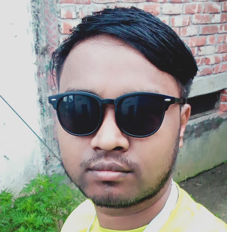 Parsonal Blog | Dinajpur
