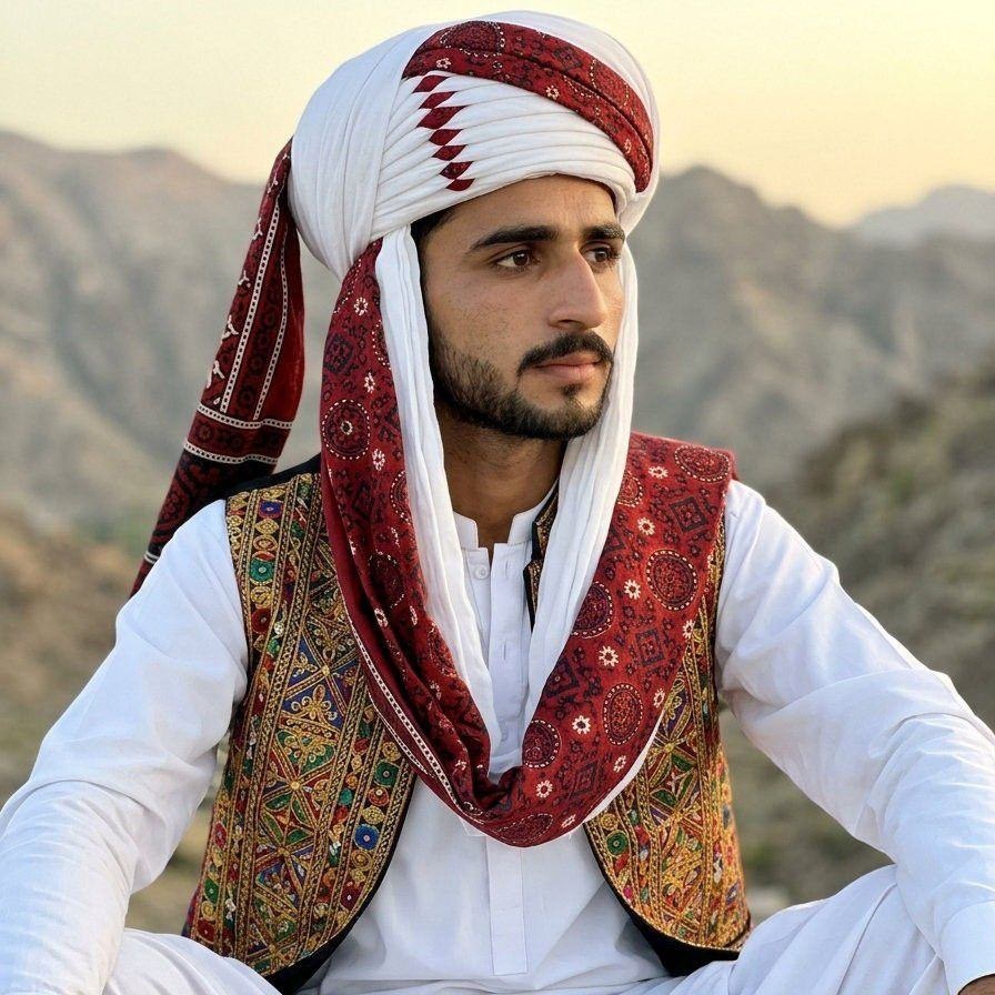 Ejaz Rind Baloch on Reels