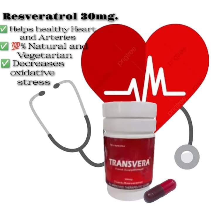 Transvera For Life